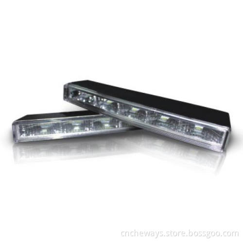 Universal LED Car Drl (CWS-107)